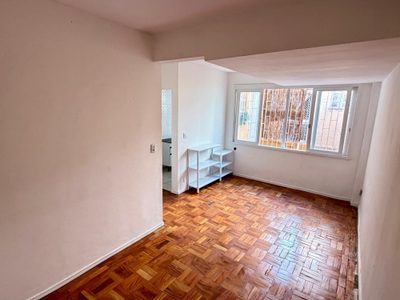 Apartamento, 1 quarto, 30 m² - Foto 3