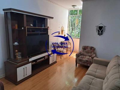 Apartamento, 2 quartos, 71 m² - Foto 4