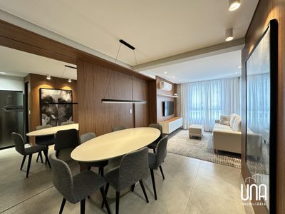 Apartamento, 2 quartos, 70 m² - Foto 5
