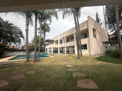 Casa, 5 quartos, 524 m² - Foto 2