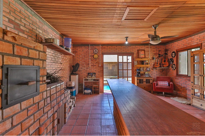 Casa, 2 quartos, 165 m² - Foto 2