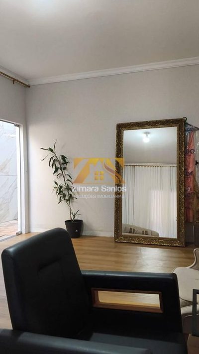 Casa, 5 quartos, 190 m² - Foto 4