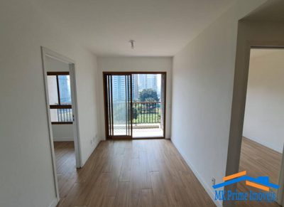 Apartamento, 2 quartos, 37 m² - Foto 2