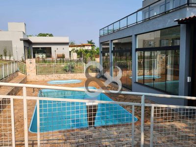 Casa de Condomínio, 3 quartos - Foto 3