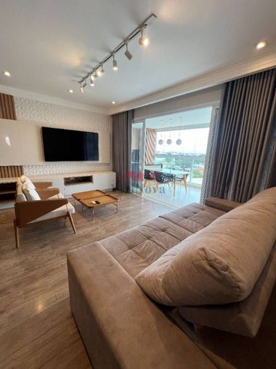 Apartamento, 3 quartos - Foto 1