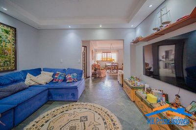 Casa, 3 quartos, 388 m² - Foto 1