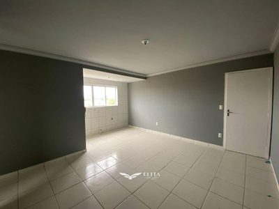 Apartamento, 2 quartos, 59 m² - Foto 2