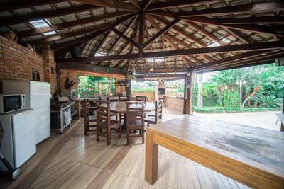 Casa de Condomínio, 4 quartos - Foto 4
