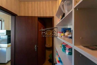 Apartamento, 3 quartos, 110 m² - Foto 4