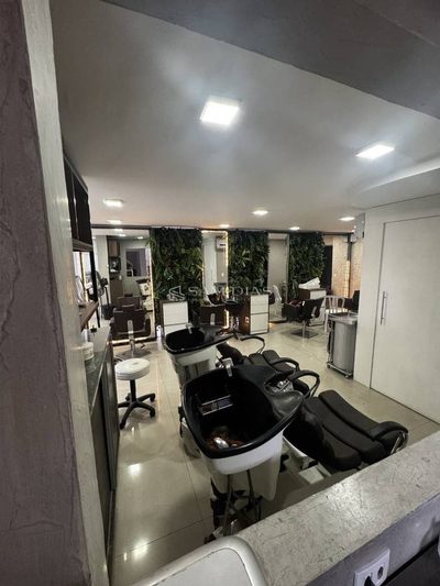 Sala-Conjunto, 35 m² - Foto 1
