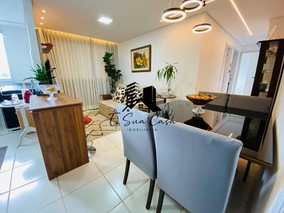 Apartamento, 2 quartos, 55 m² - Foto 4