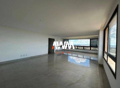 Apartamento, 4 quartos, 235 m² - Foto 2