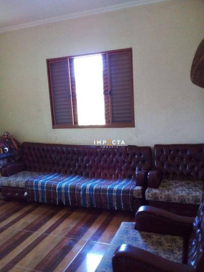 Casa, 1 quarto, 55 m² - Foto 4