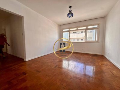 Apartamento, 3 quartos, 134 m² - Foto 1