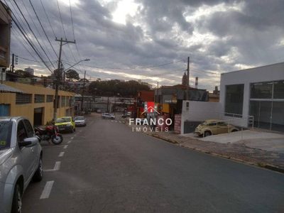 Loja-Salão, 372 m² - Foto 3