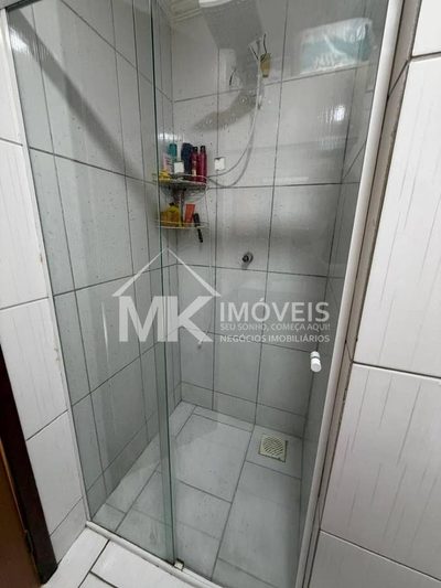 Apartamento, 2 quartos, 48 m² - Foto 2