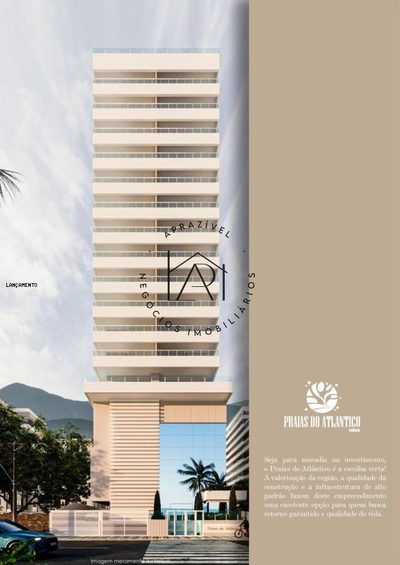 Apartamento, 2 quartos, 108 m² - Foto 2