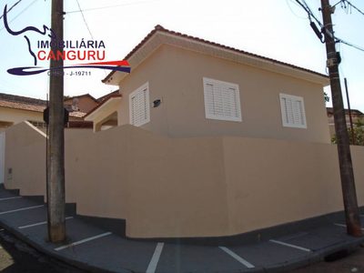 Casa, 2 quartos, 93 m² - Foto 3