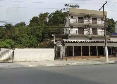 Prédio Inteiro, 325 m² - Foto 2