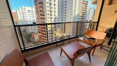 Apartamento, 2 quartos, 85 m² - Foto 5