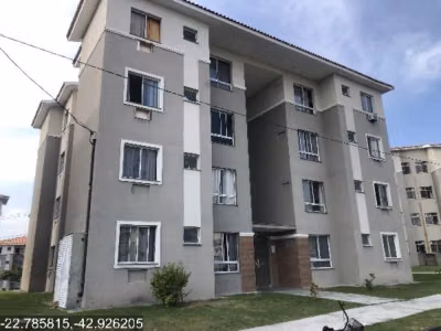 Apartamento, 2 quartos, 48 m² - Foto 1