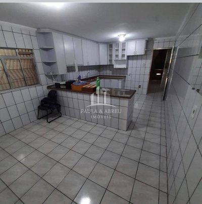 Sobrado, 4 quartos - Foto 4