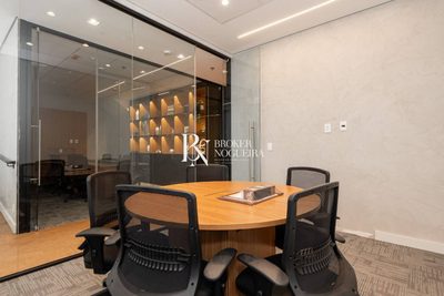 Sala-Conjunto, 200 m² - Foto 3