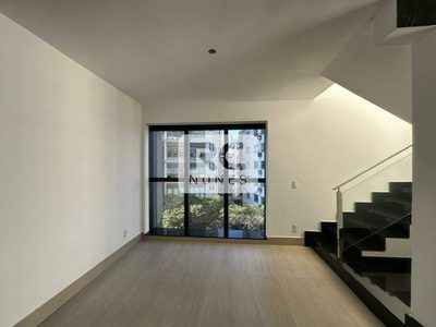 Cobertura, 4 quartos, 129 m² - Foto 3