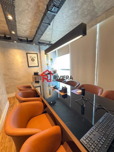 Sala-Conjunto, 68 m² - Foto 1
