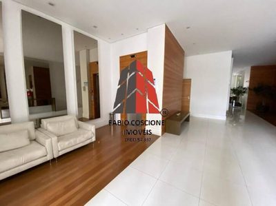 Apartamento, 3 quartos, 93 m² - Foto 5