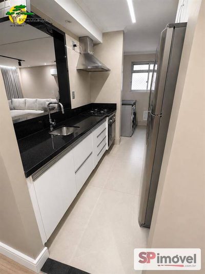 Apartamento, 3 quartos, 79 m² - Foto 2