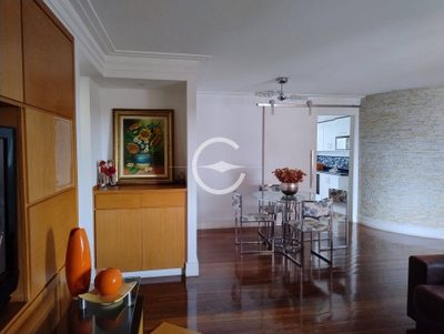 Apartamento, 2 quartos, 110 m² - Foto 5