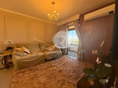 Apartamento, 3 quartos, 218 m² - Foto 1
