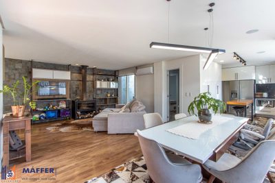 Casa, 3 quartos, 170 m² - Foto 4