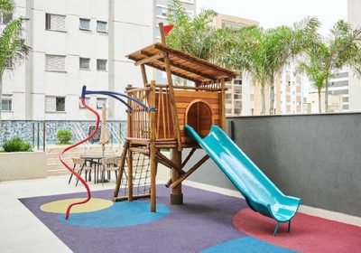 Cobertura, 3 quartos, 168 m² - Foto 5