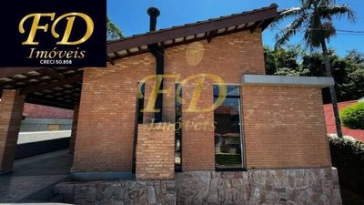 Casa de Condomínio, 4 quartos - Foto 4