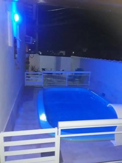 Casa, 2 quartos, 90 m² - Foto 3
