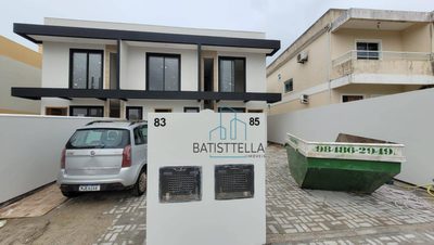 Sobrado, 3 quartos, 104 m² - Foto 5