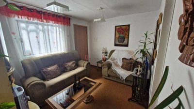 Apartamento, 2 quartos, 51 m² - Foto 2