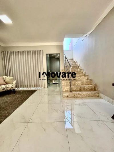 Casa, 3 quartos, 144 m² - Foto 4