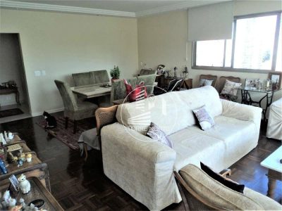 Apartamento, 4 quartos, 160 m² - Foto 1