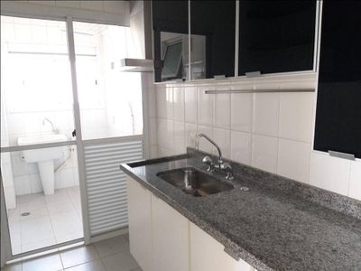 Apartamento, 2 quartos, 78 m² - Foto 5