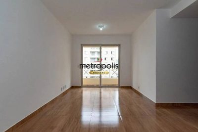 Apartamento, 3 quartos, 74 m² - Foto 1