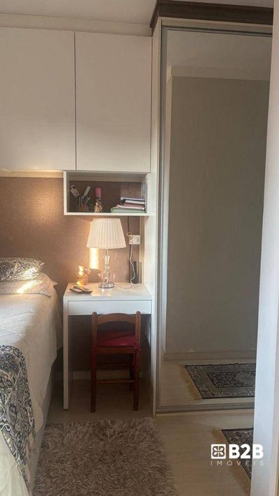 Apartamento, 1 quarto, 27 m² - Foto 5