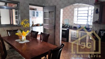 Sobrado, 3 quartos, 250 m² - Foto 4