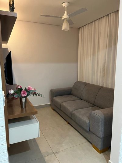 Sobrado, 3 quartos, 180 m² - Foto 3