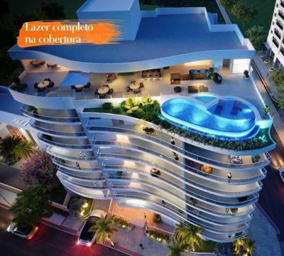 Apartamento, 4 quartos, 148 m² - Foto 1