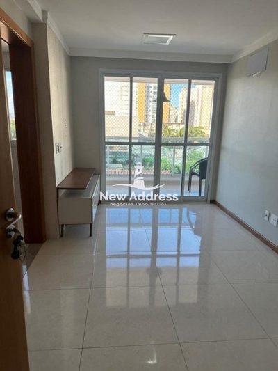 Apartamento, 2 quartos, 63 m² - Foto 1