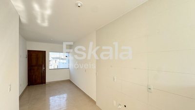 Casa, 2 quartos, 49 m² - Foto 2
