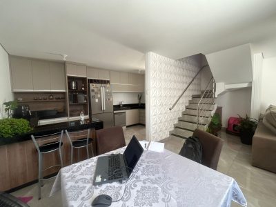 Casa, 3 quartos, 92 m² - Foto 5